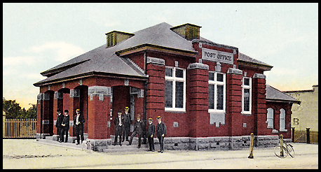 Rutherglen